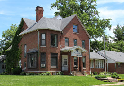 Transitions Mental Health Services