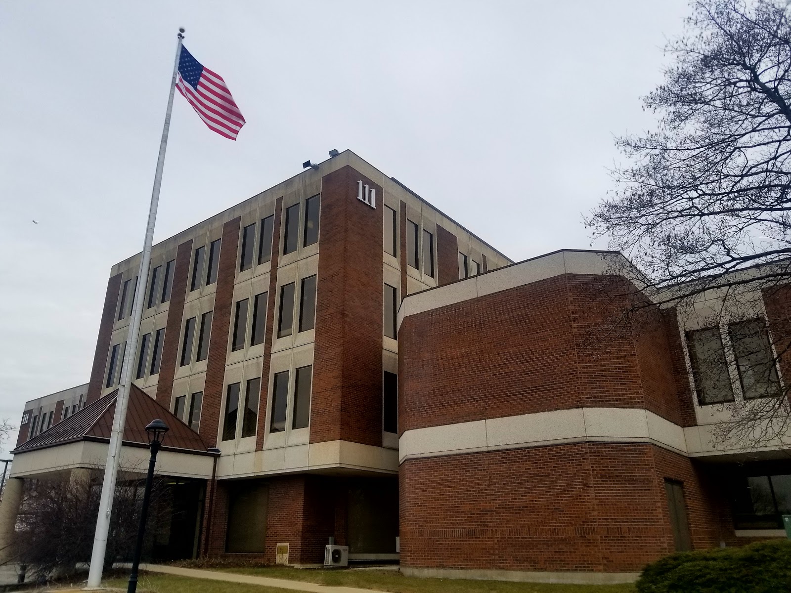 Du Page County Health Department - Behavioral Health Services