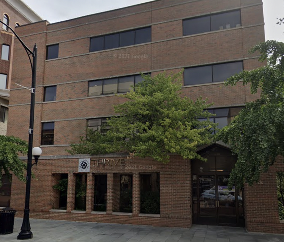 Thrive Counseling Center
